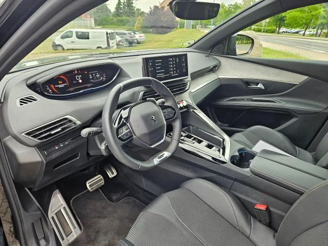 Peugeot 5008 GT-Line