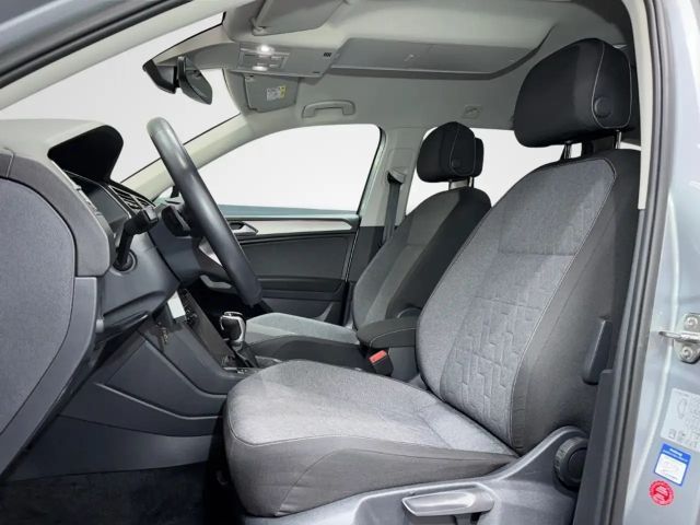 Volkswagen Tiguan 2.0 TDI Allspace DSG Move