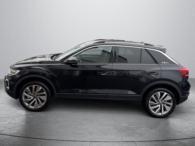 Volkswagen T-Roc DSG