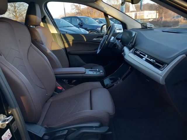 BMW 218 218d Active Tourer