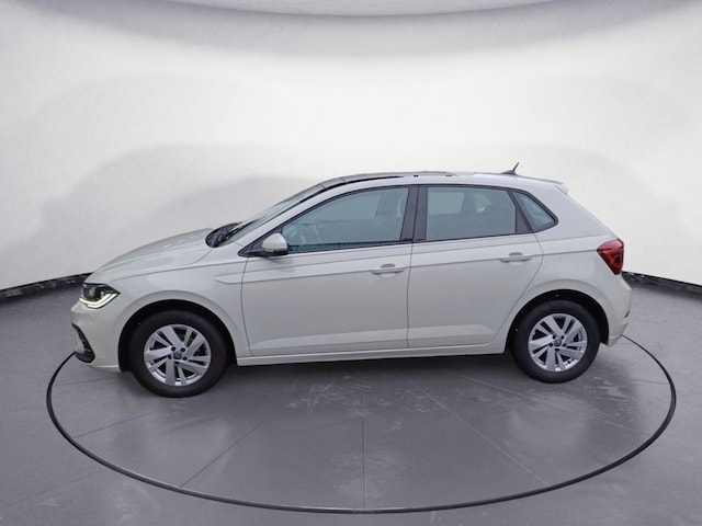 Volkswagen Polo 1.0 TSI DSG Style