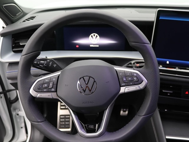 Volkswagen Tayron 2.0 TDI R-Line