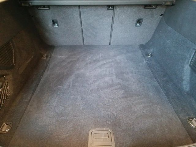 Audi A5 Avant S-Tronic