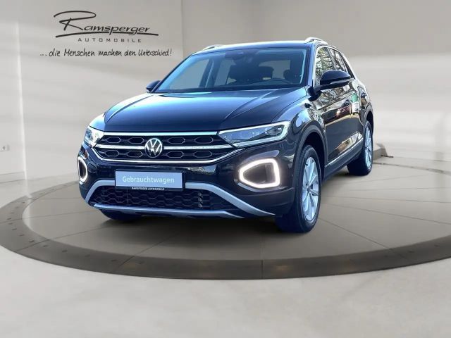 Volkswagen T-Roc 1.5 TSI DSG Style