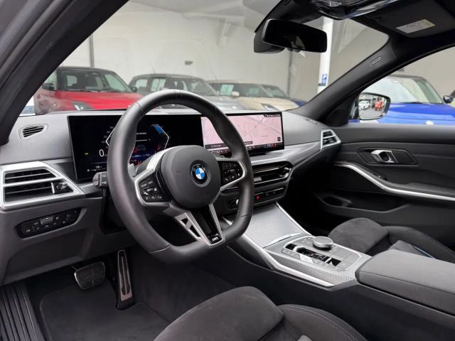 BMW 320 320d M-Sport Touring