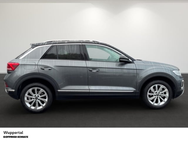 Volkswagen T-Roc 2.0 TDI Style