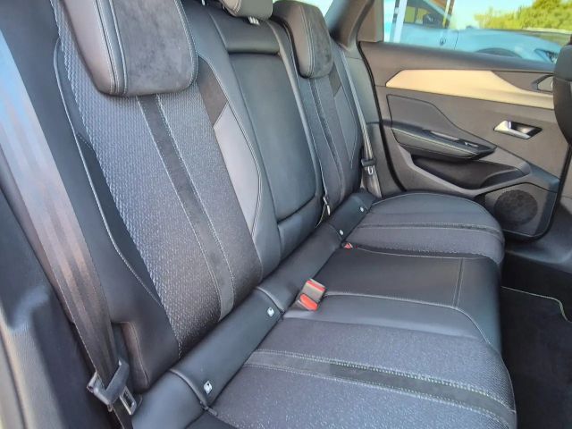 Peugeot 308 EAT8 GT-Line Premium SW