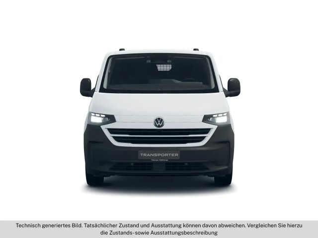 Volkswagen Transporter Lang T7