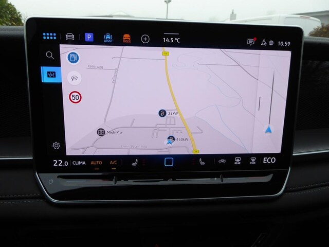 Volkswagen Tayron Life