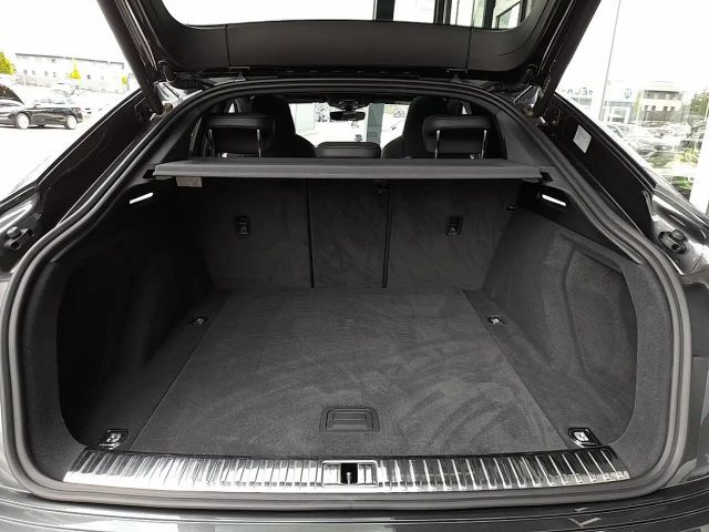 Audi e-tron Quattro S-Line