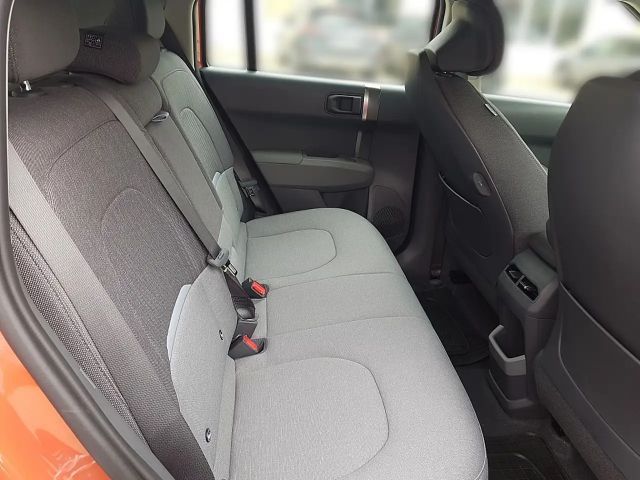 Kia EV3 FWD
