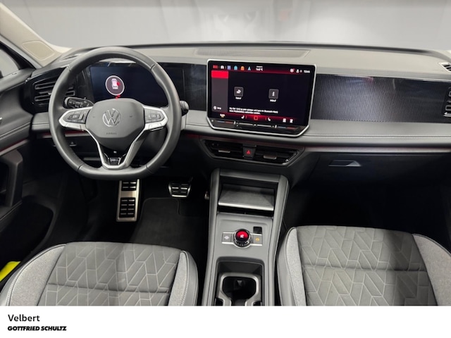 Volkswagen Tiguan 2.0 TDI DSG