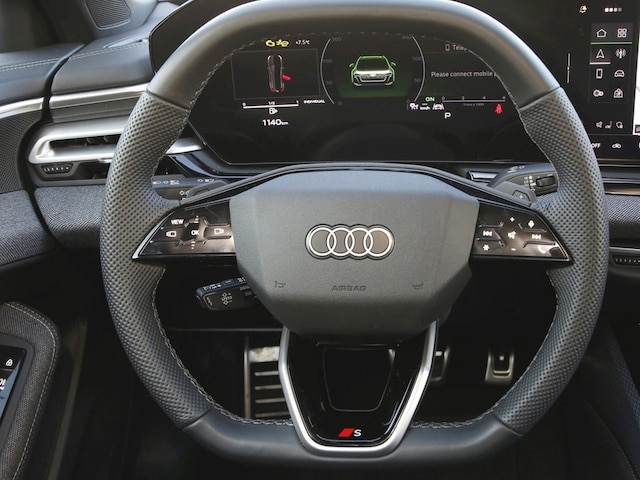 Audi A5 Avant S-Tronic