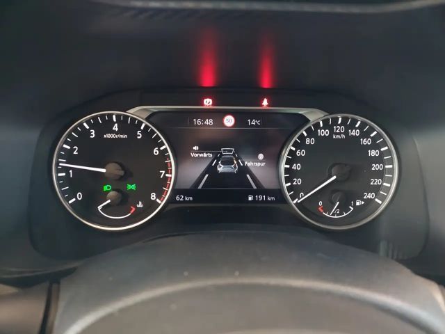 Nissan Juke Acenta DIG-T