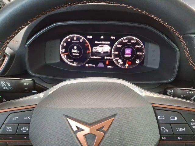 Cupra Formentor 1.5 TSI