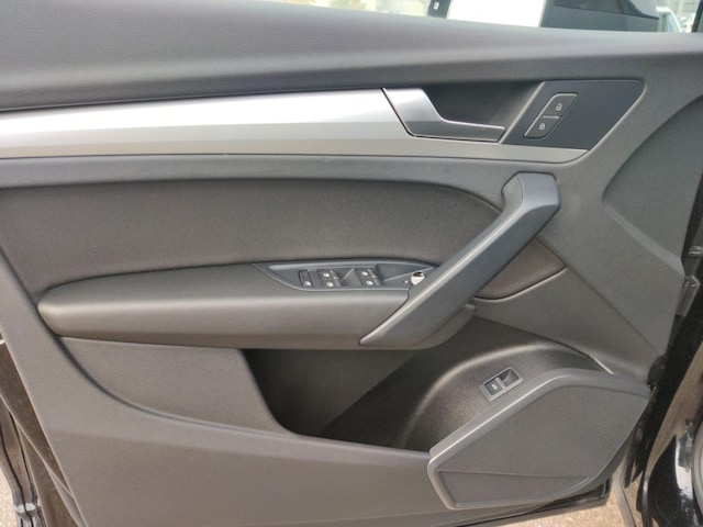 Audi Q5 40 TDI Quattro S-Tronic