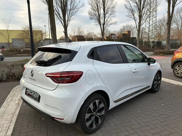 Renault Clio Evolution TCe 90