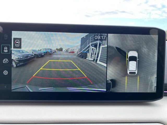 Kia EV4 81.4 kWh FWD GT-Line