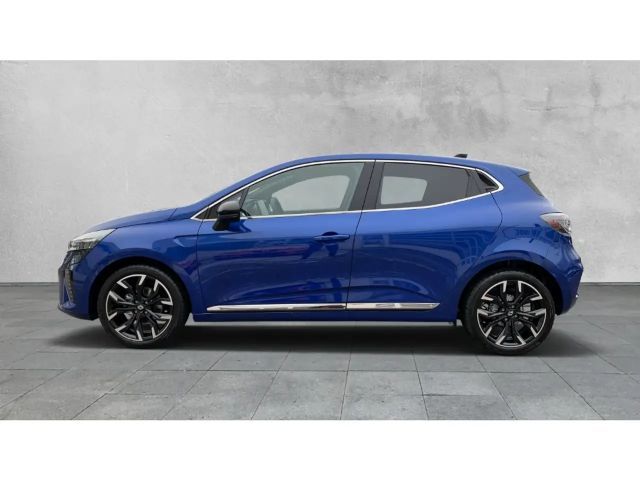 Renault Clio TCe 90 Techno