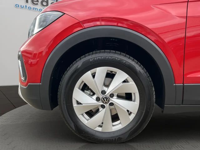 Volkswagen T-Cross 1.0 TSI Life