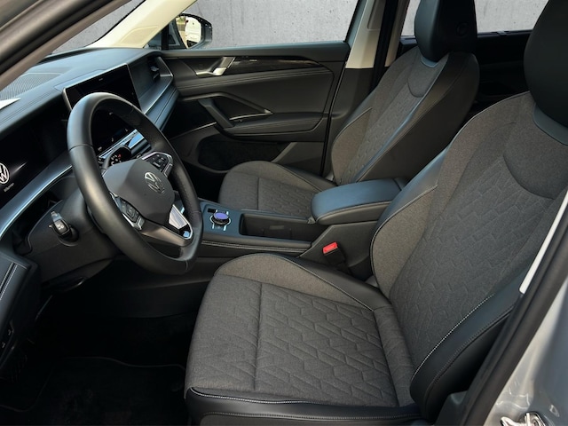 Volkswagen Tayron 1.5 eTSI DSG Life