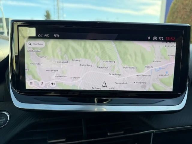 Peugeot 2008 Allure Pack