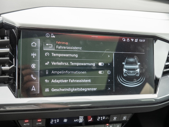 Audi Q4 e-tron SUV 45 e-tron Audi Q4 e-tron