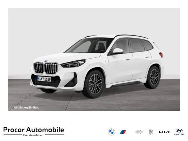 BMW X1 M-Sport sDrive18i