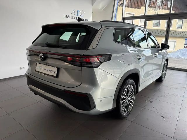 Volkswagen Tayron 2.0 TDI 4Motion DSG Life