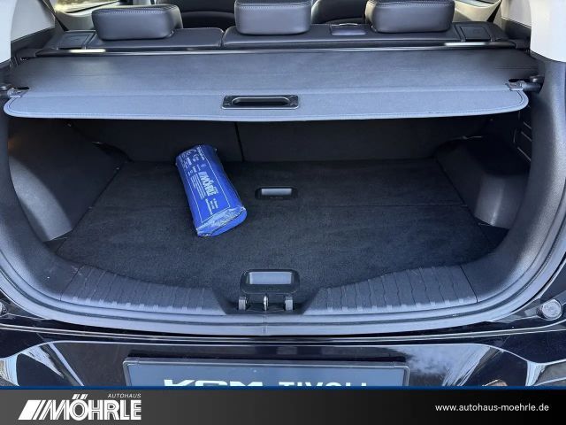 SsangYong Tivoli Tivoli 1.5 P Blackline LED 18 Zoll Kamera Navi