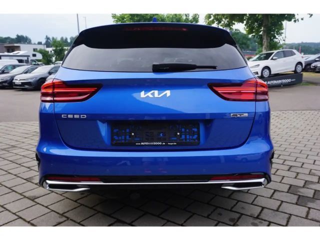 Kia Ceed GT-Line SportWagon
