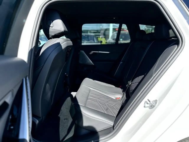 BMW i5 M-Sport Touring eDrive40