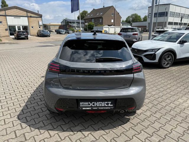 Peugeot 208 GT-Line PureTech