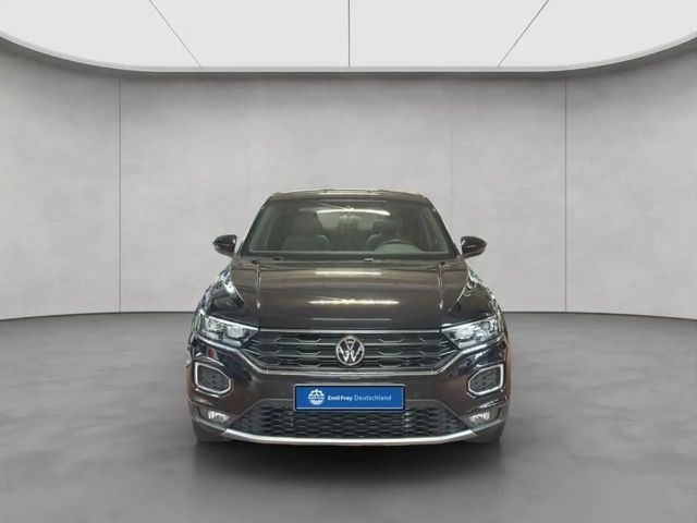 Volkswagen T-Roc 1.5 TSI Sport