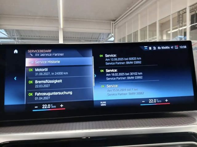 BMW 430 430d Coupé Gran Coupé M-Sport xDrive