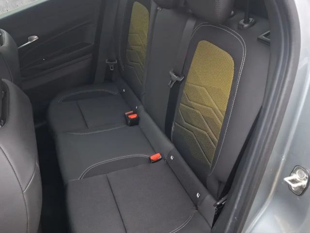 Jeep Avenger Full-Electric Summit