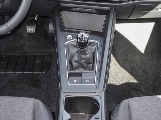 Volkswagen Golf 1.5 TSI