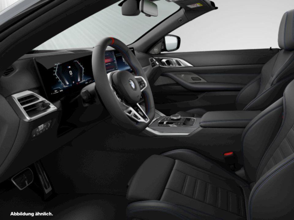 BMW M440 Cabrio M440i xDrive