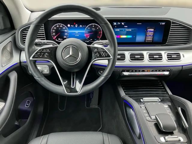 Mercedes-Benz GLE 450 4MATIC AMG Line