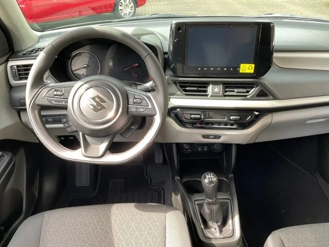 Suzuki Swift Comfort Hybrid