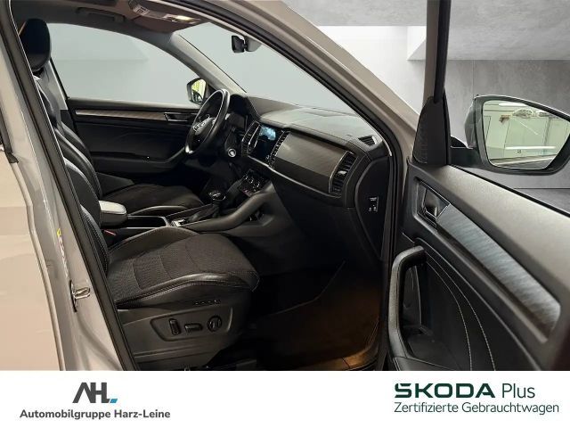 Skoda Kodiaq 2.0 TDI 4x4 Style Style