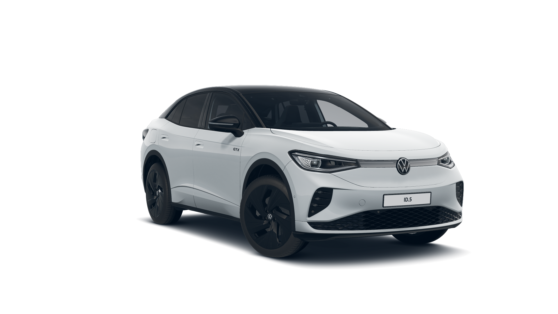 Volkswagen ID.5 GTX Sound