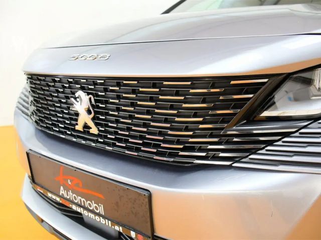 Peugeot 5008 Allure Pack PureTech