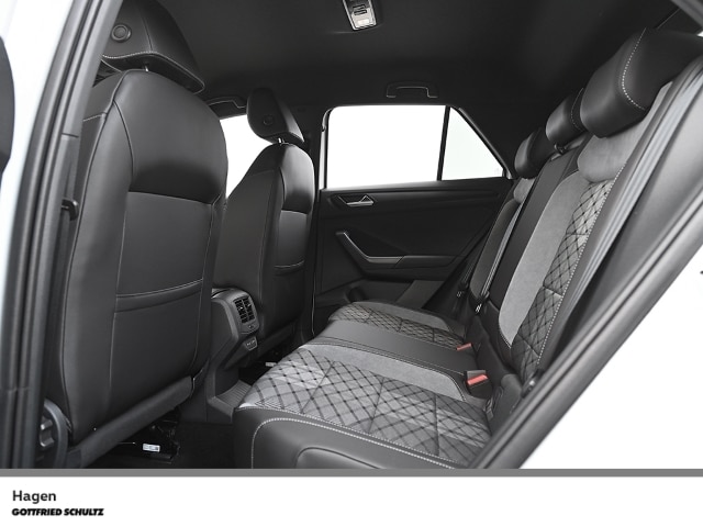 Volkswagen T-Roc 1.5 TSI DSG R-Line