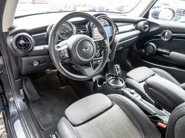 MINI Cooper LED+KLIMAAUTOMATIK+PDC+NAVI+