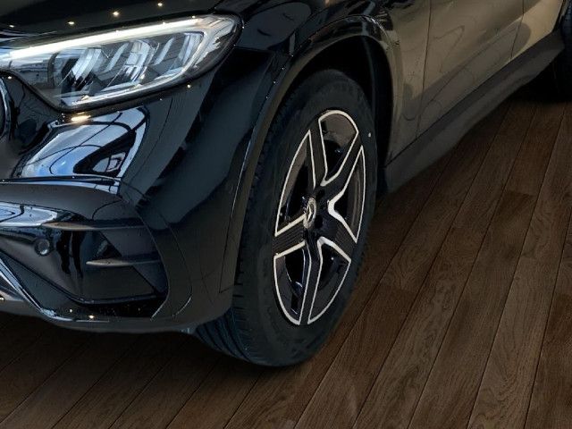 Mercedes-Benz GLC 200 4MATIC Coupé