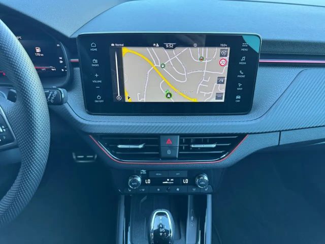 Skoda Kamiq 1.0 TSI Monte Carlo