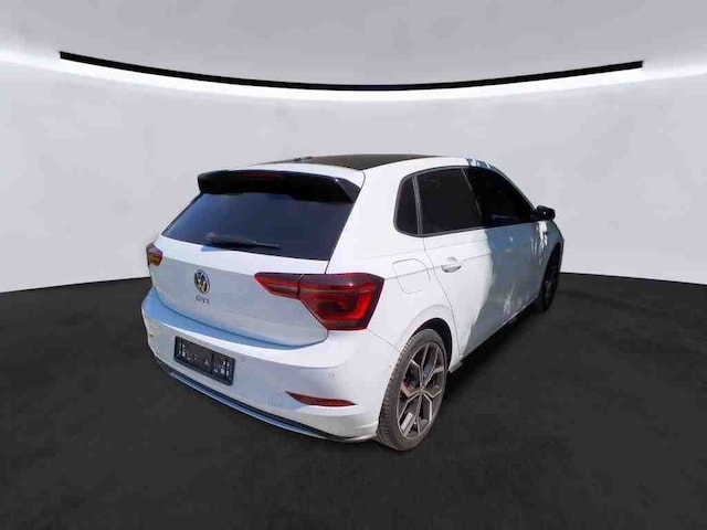 Volkswagen Polo 2.0 TSI DSG GTI