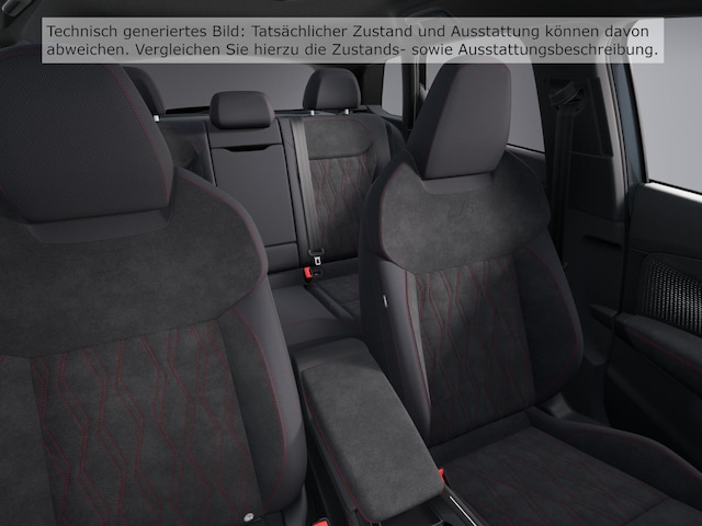 Audi Q3 Quattro S-Tronic