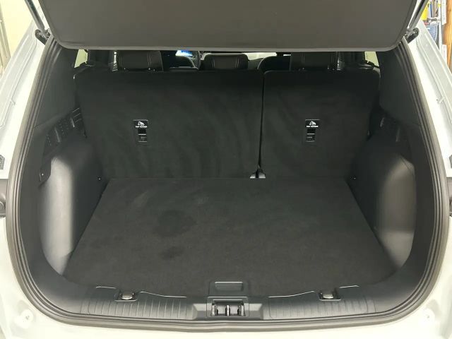 Ford Kuga Hybrid Titanium